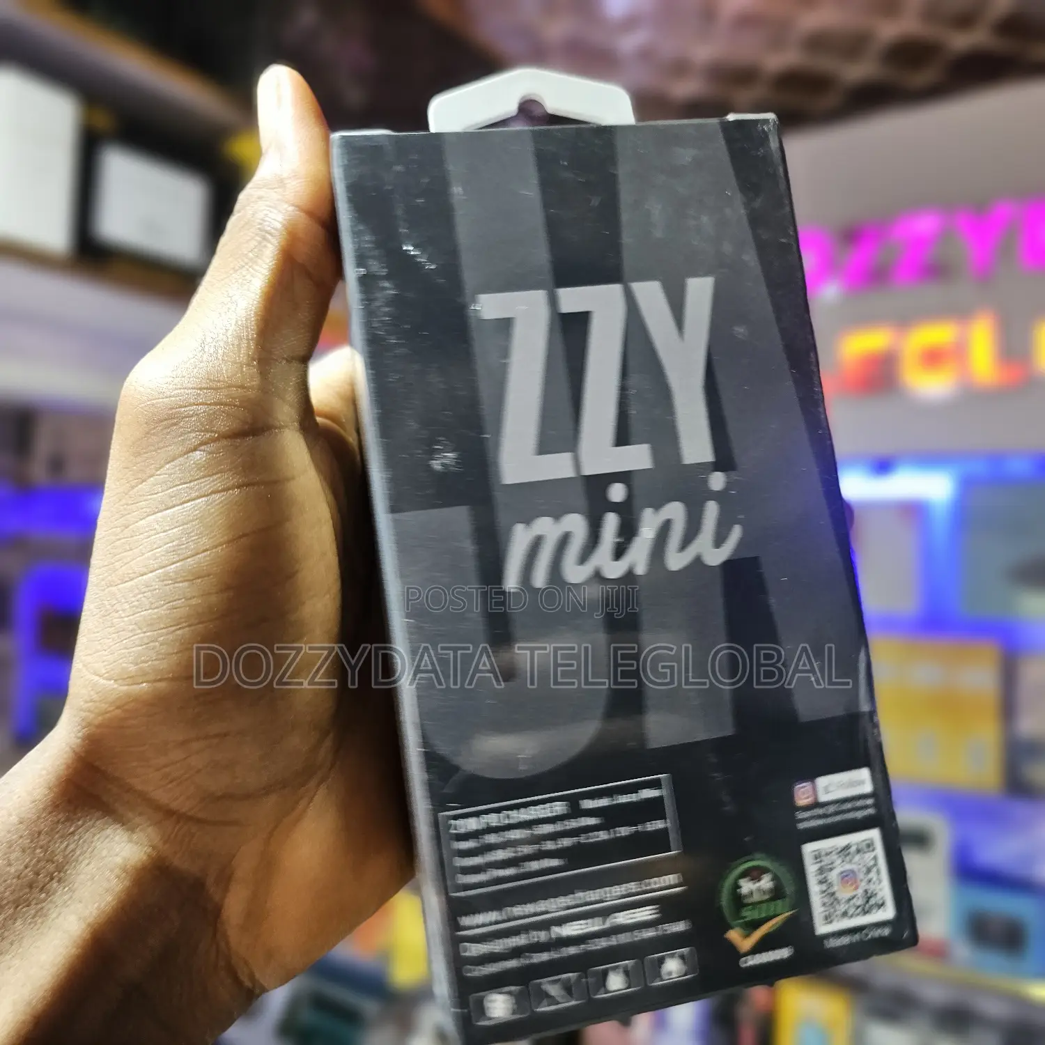 Newage 20w Pd Fast Charging Charger for iPhone and Type C