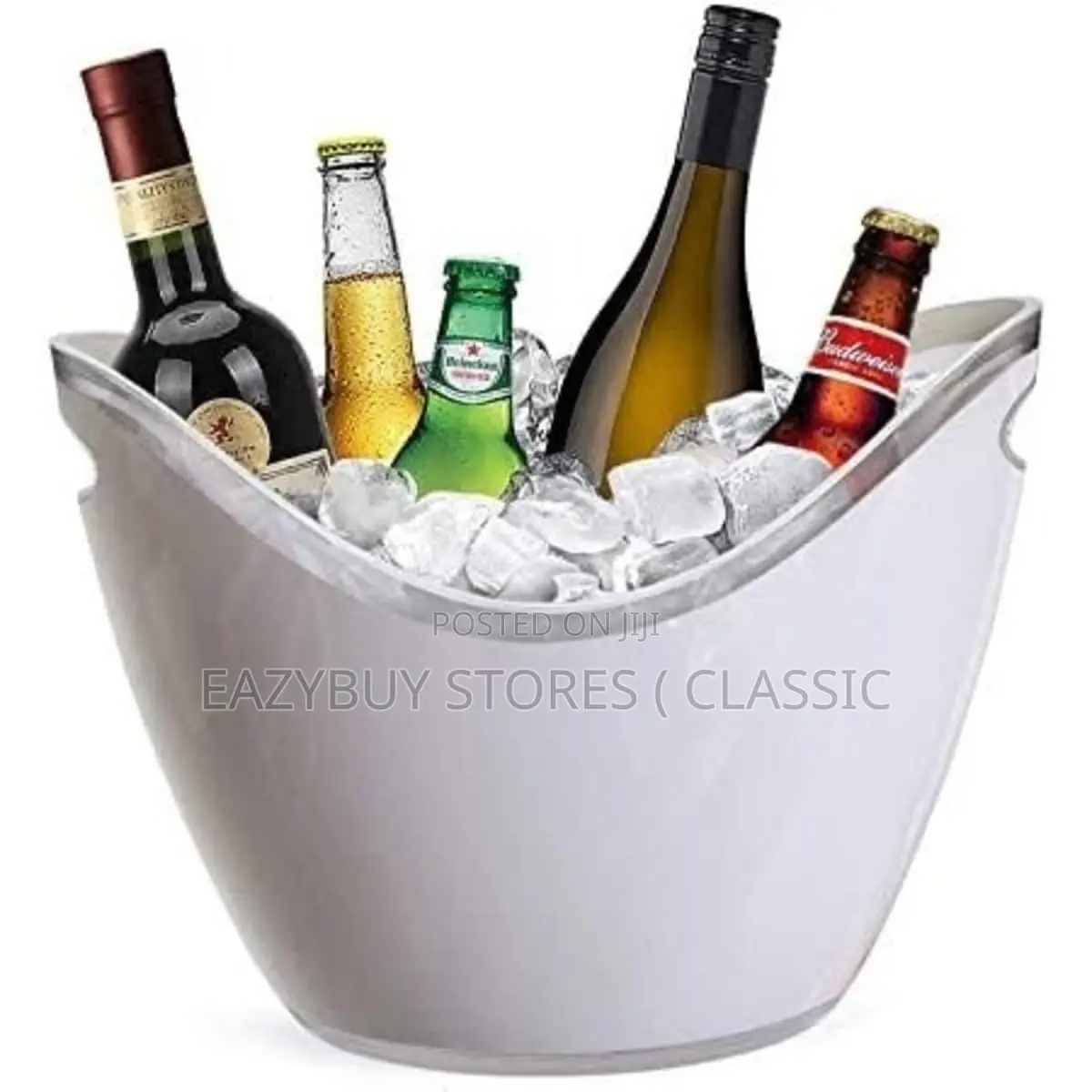 Champagne Bucket