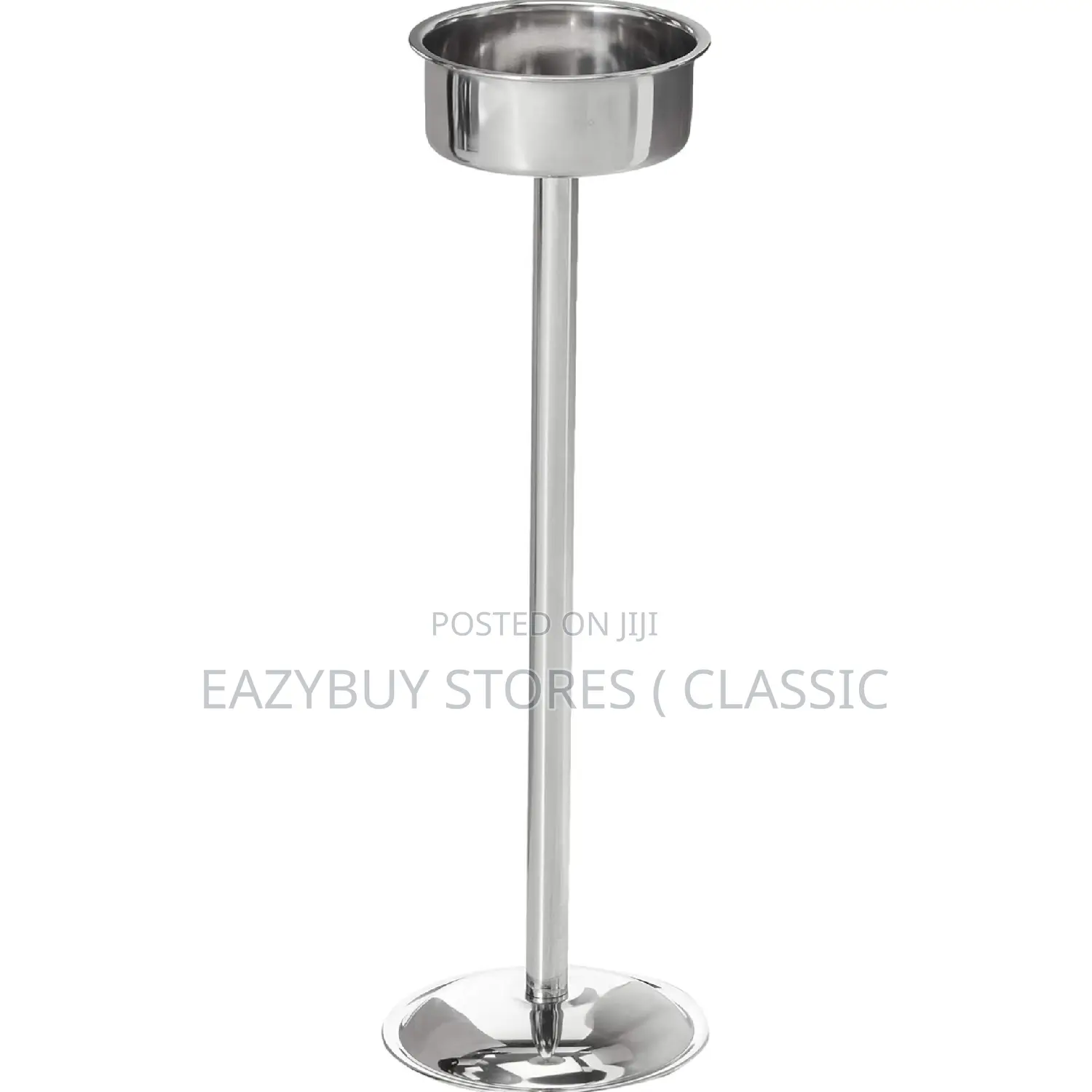 Stainless Steel Champagne Stand