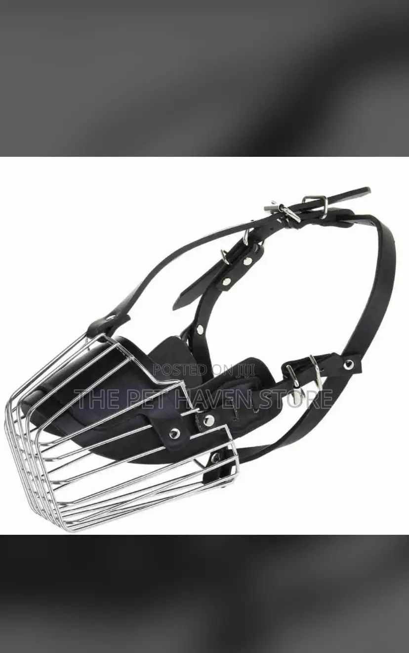 Iron Mouth Guard
