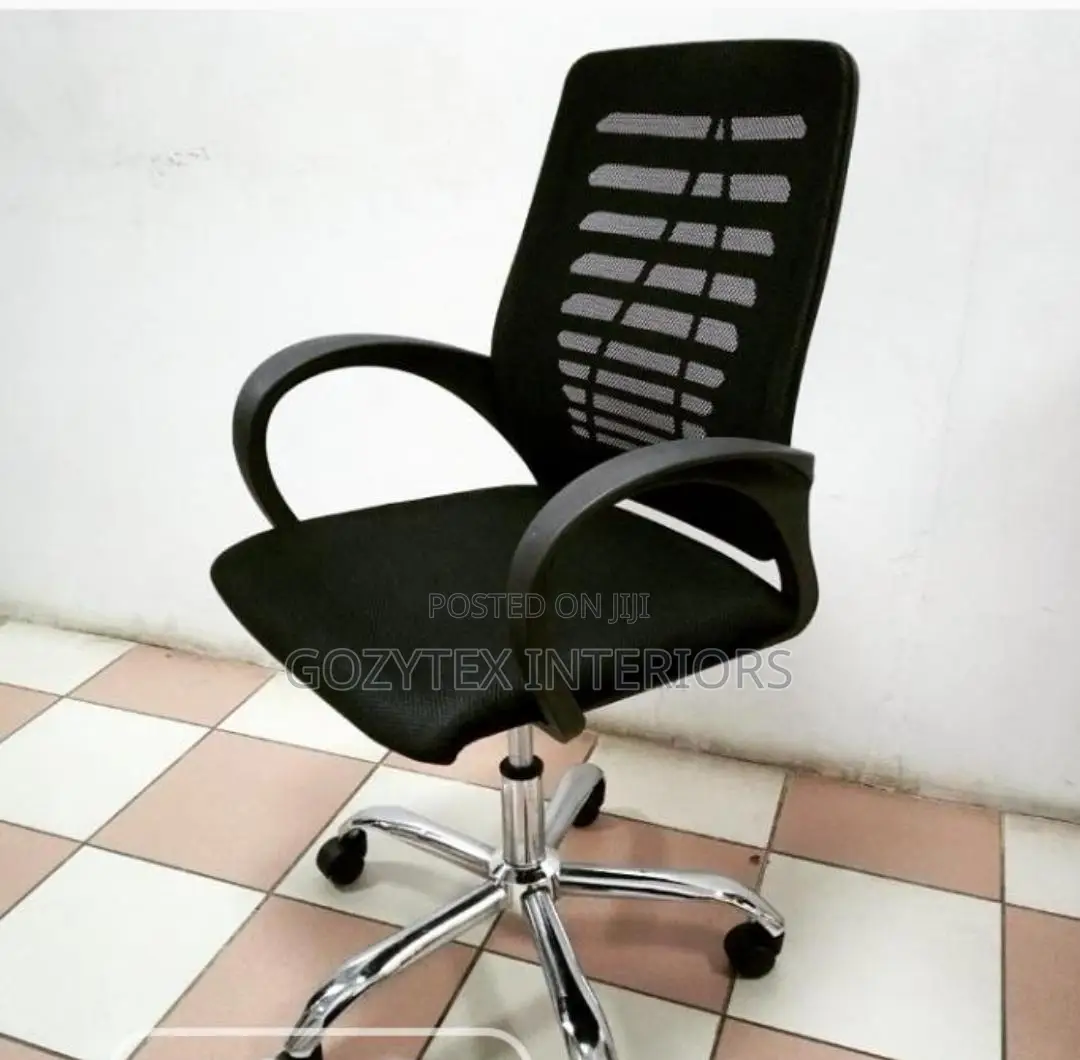 Executive Office Chair
