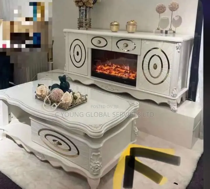 High Quality Center Table and Table
