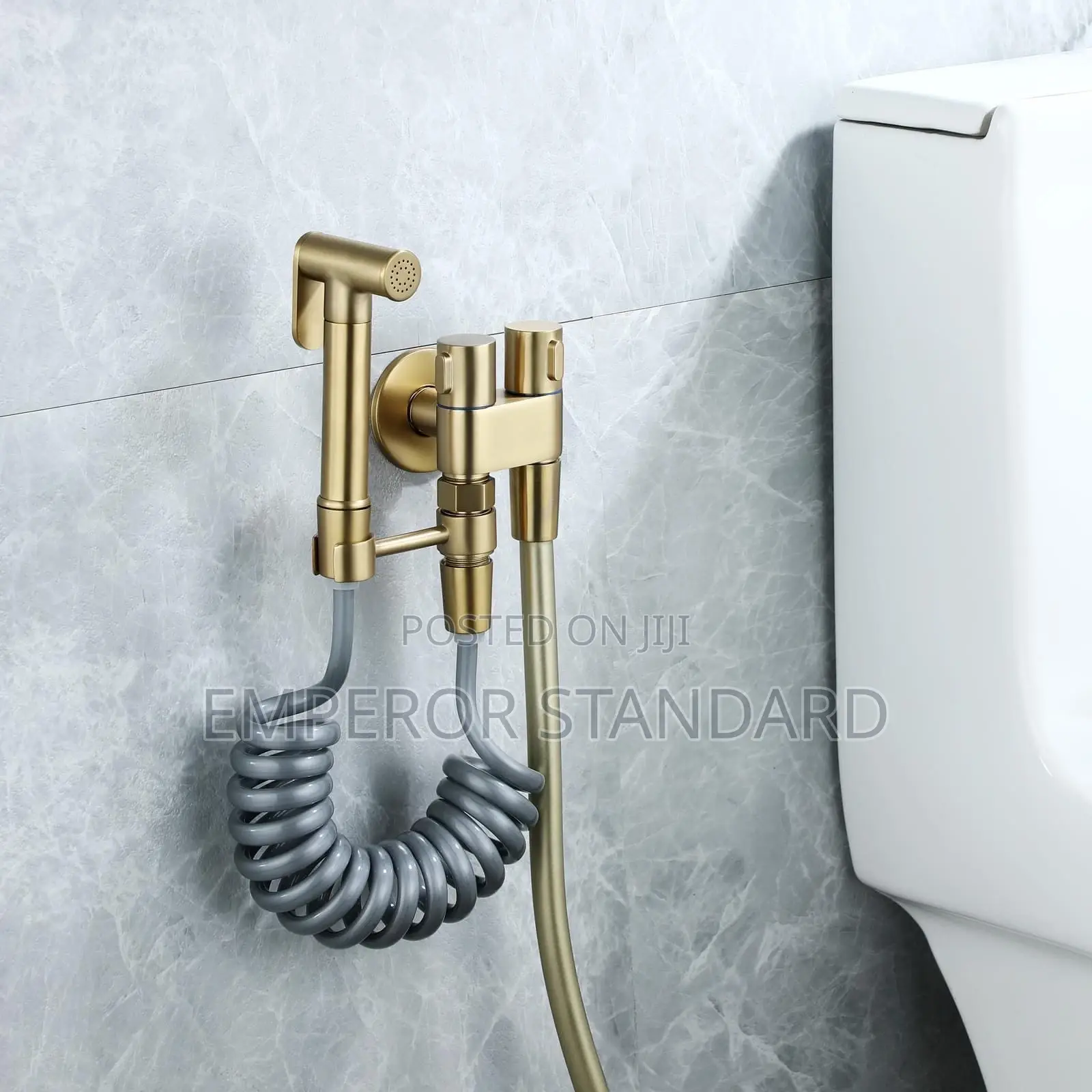 Bum Bum Wash Shower Turkey