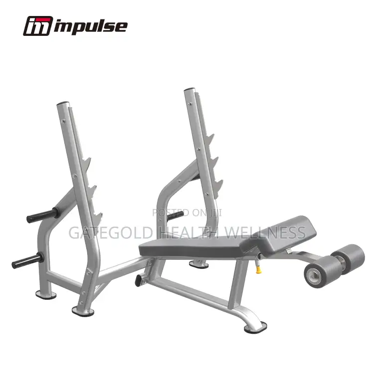 Decline Bench Press It7016