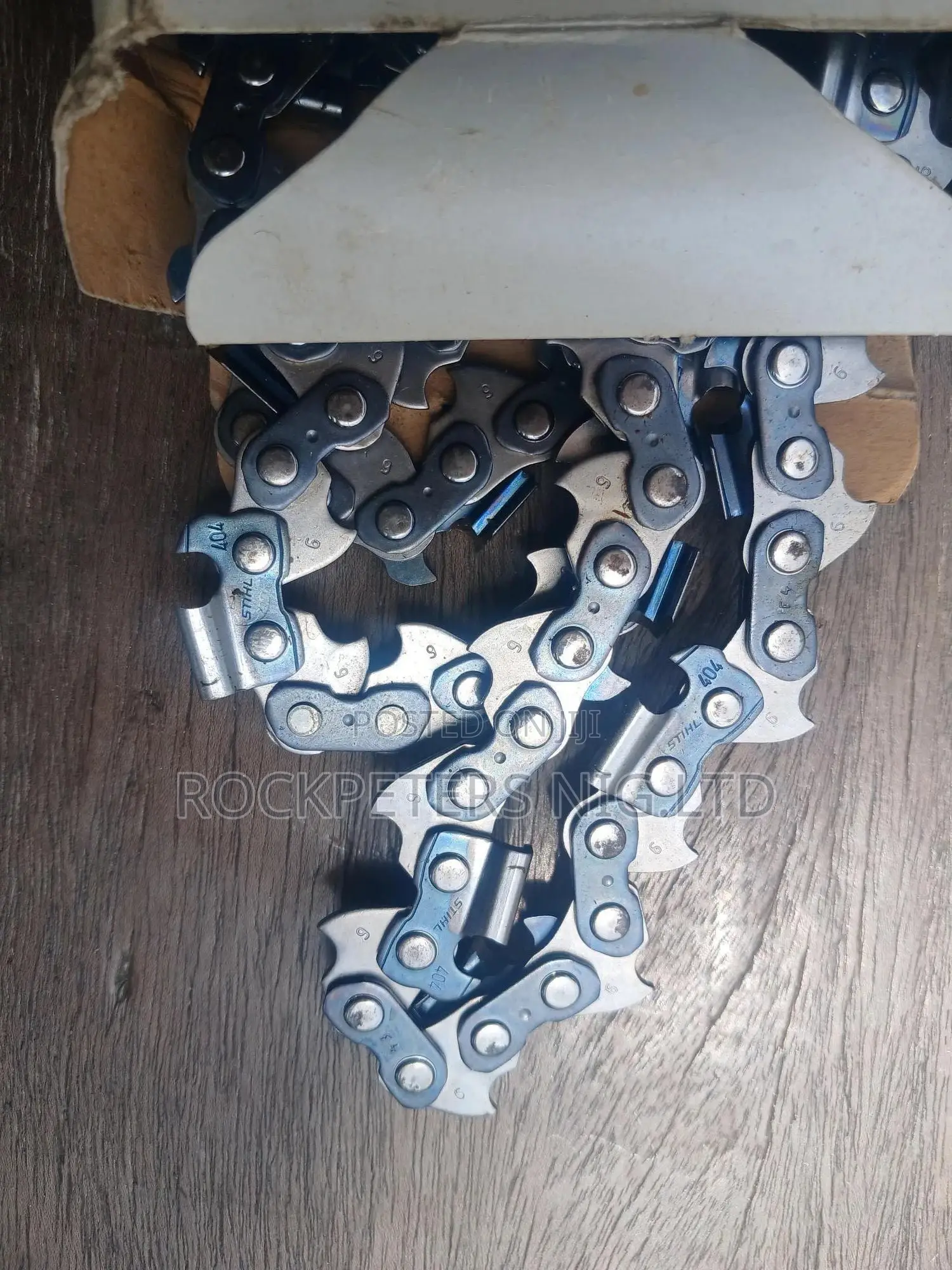 STIHL Oilomatic Rapid Micro 3 23 RM3 74E Chainsaw Chain 74 L