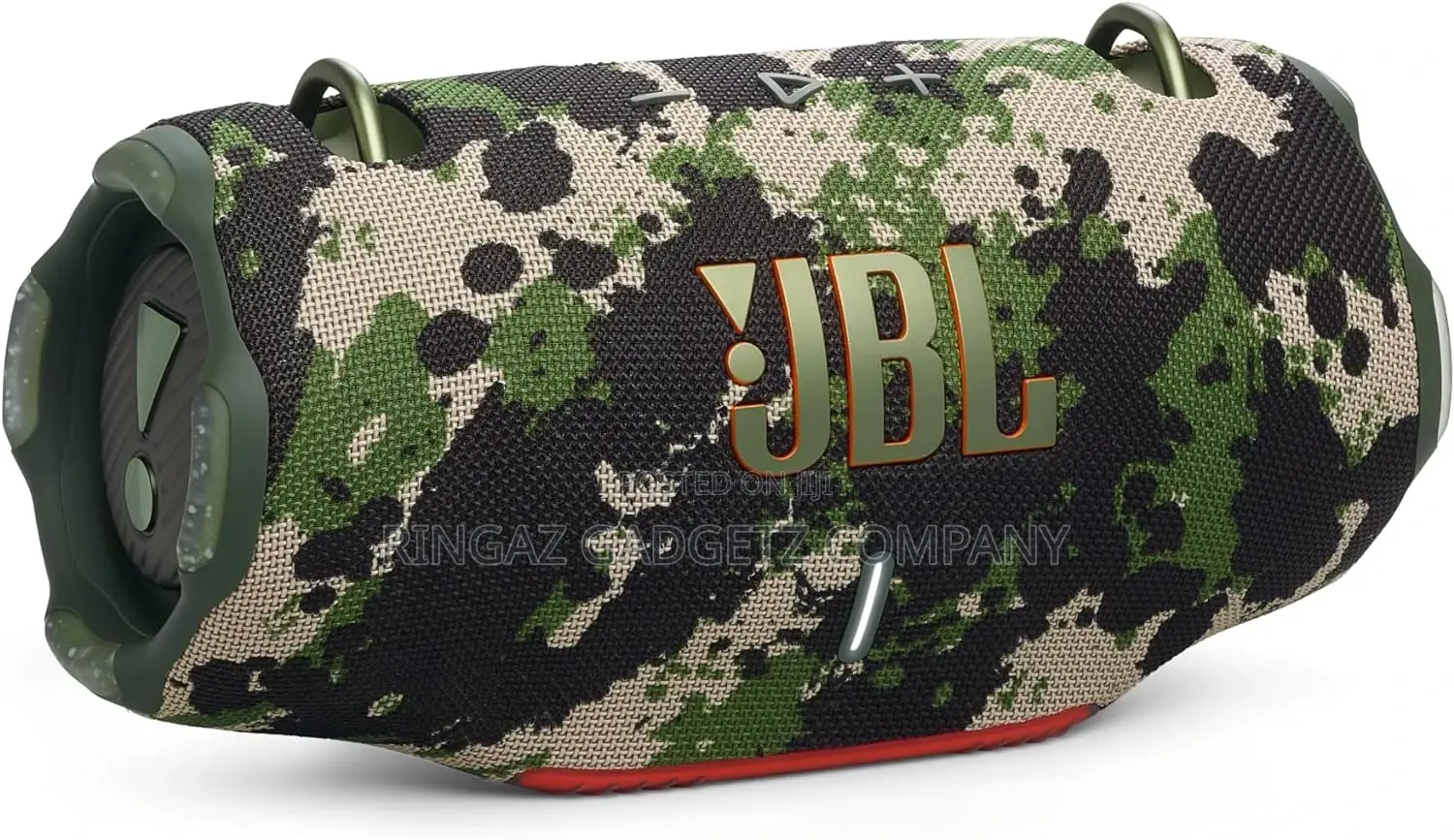 Xtreme 4 Portable Bluetooth Speaker