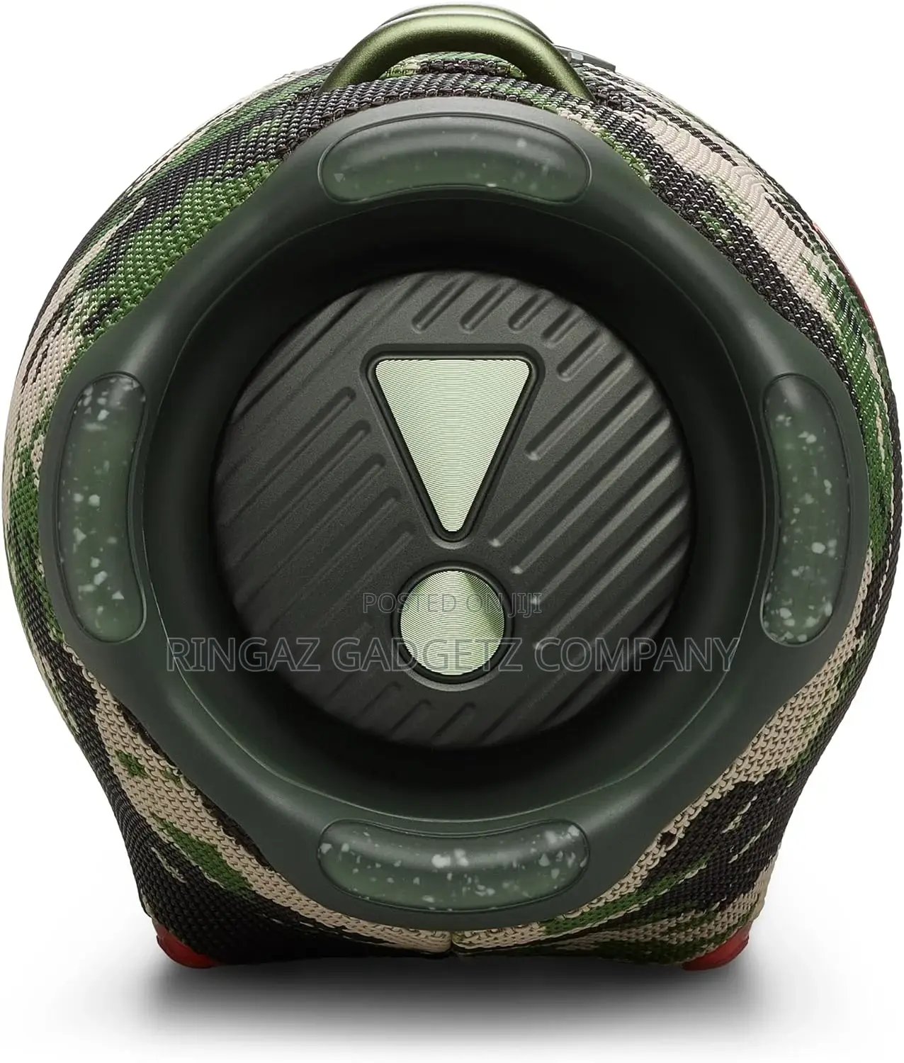 Xtreme 4 Portable Bluetooth Speaker