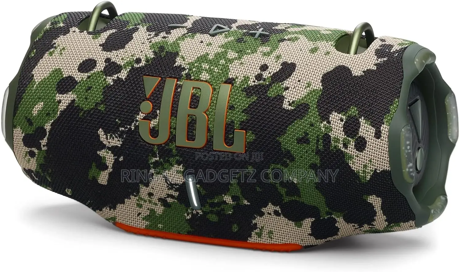 Xtreme 4 Portable Bluetooth Speaker