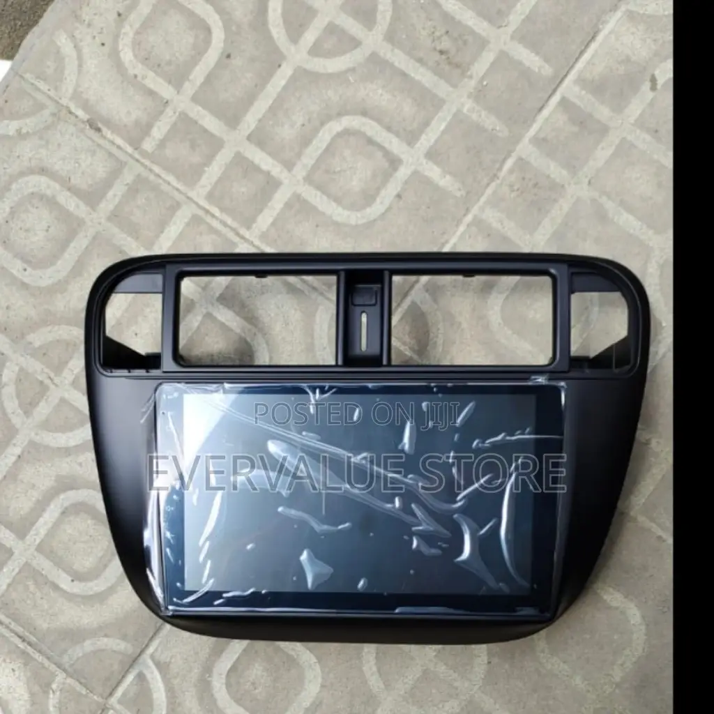 Honda Civic 1995-2001 Android Player + Reverse Camera