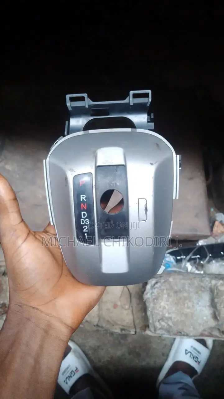 Gear Selector Cover for Honda Accord 2008/2010