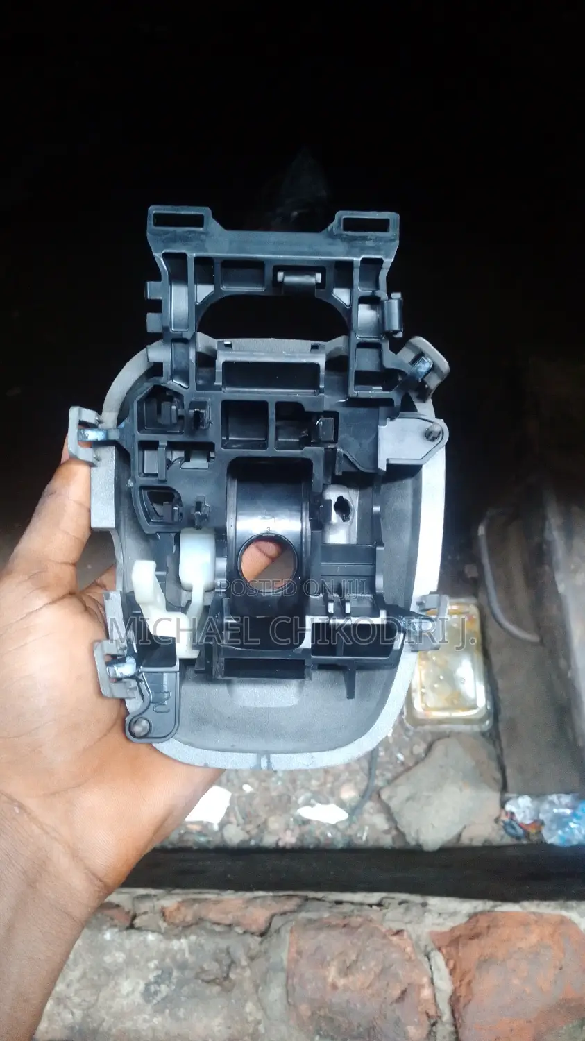 Gear Selector Cover for Honda Accord 2008/2010