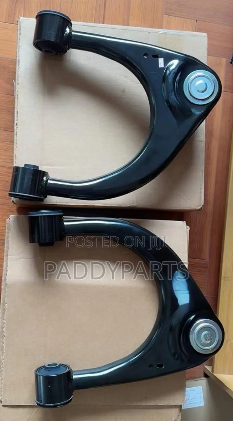 Toyota Sequoia Upper Control Arm