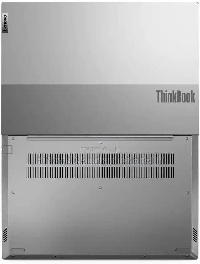 New Laptop Lenovo Thinkbook 14 8GB Intel Core I5 SSD 512GB