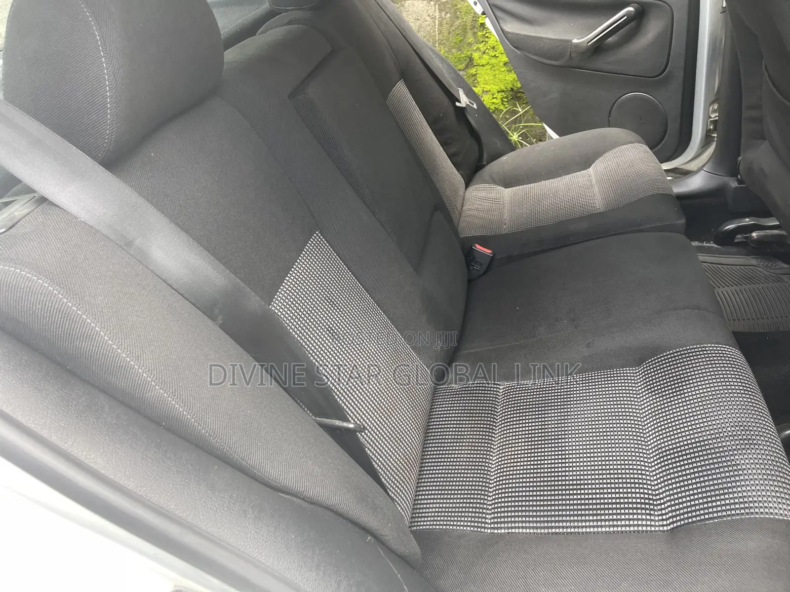 Volkswagen Golf 2.0 TDI Comfortline 2004 Silver