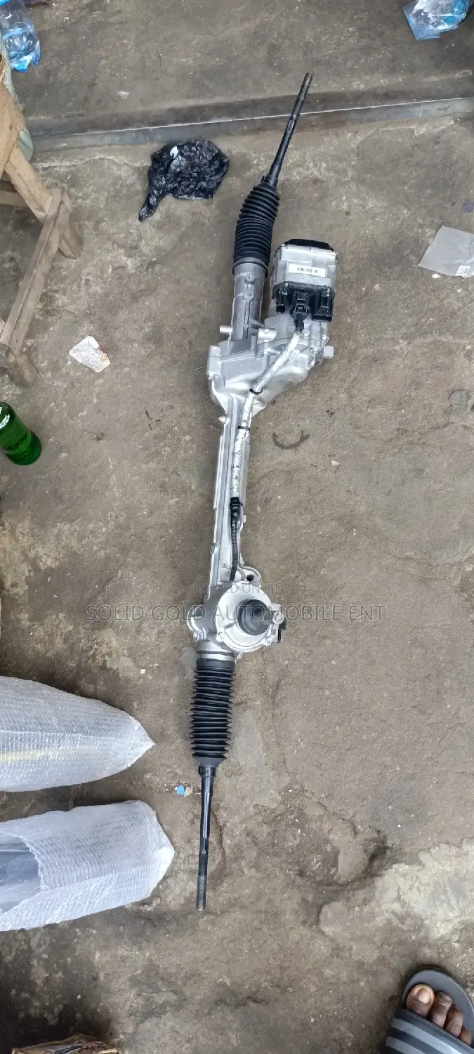 Electric Steering Rack Ford Exproler 2016