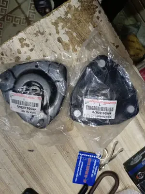 Front Shock Absorber Pads Highlander/Rx350 2018-2021