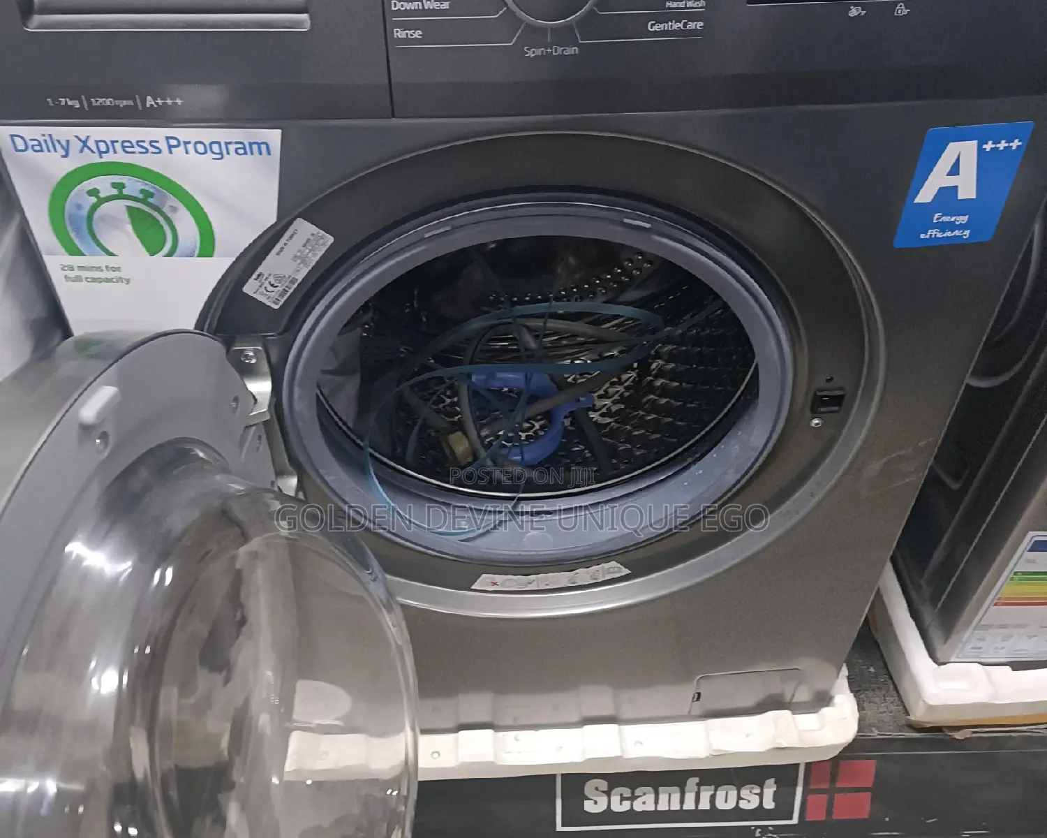 Beko Washing Machine
