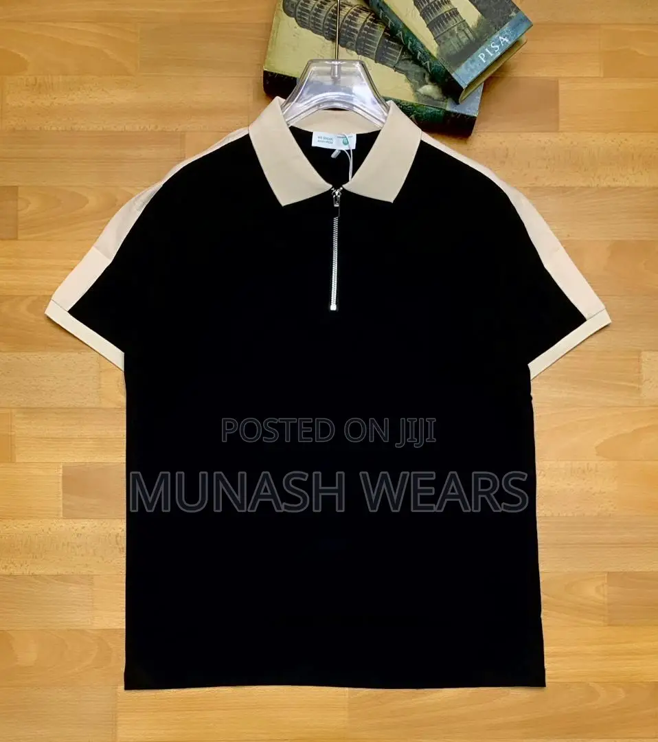Classic Polo for Men