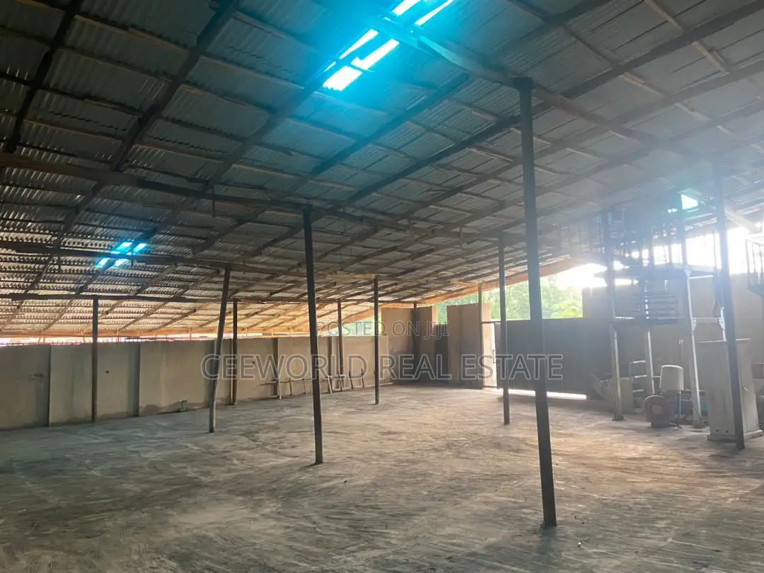 Warehouse for Production