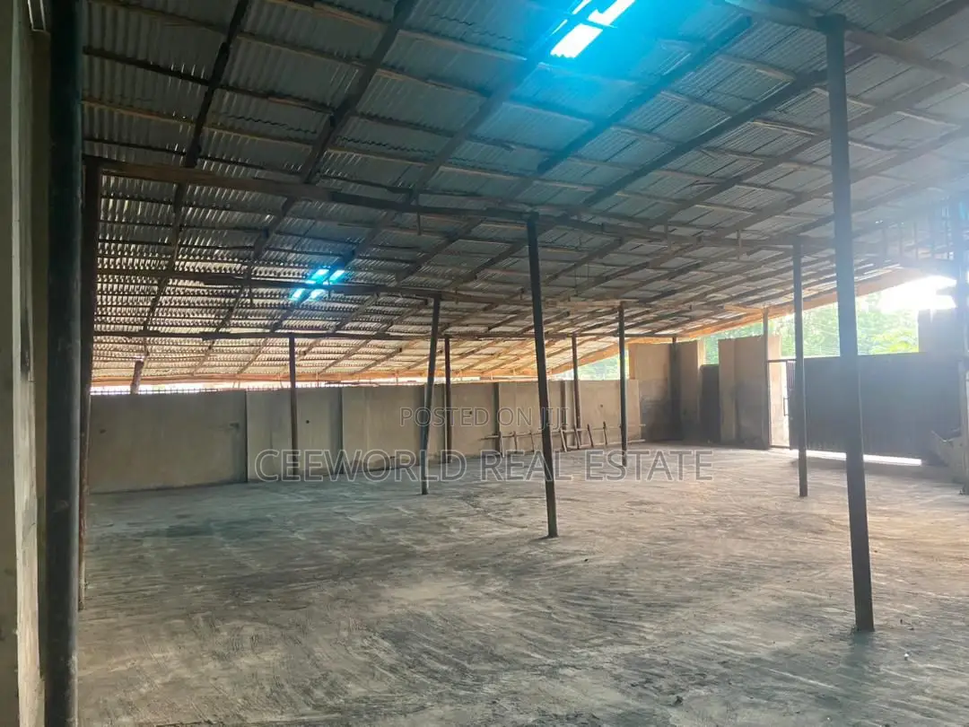 Warehouse for Production