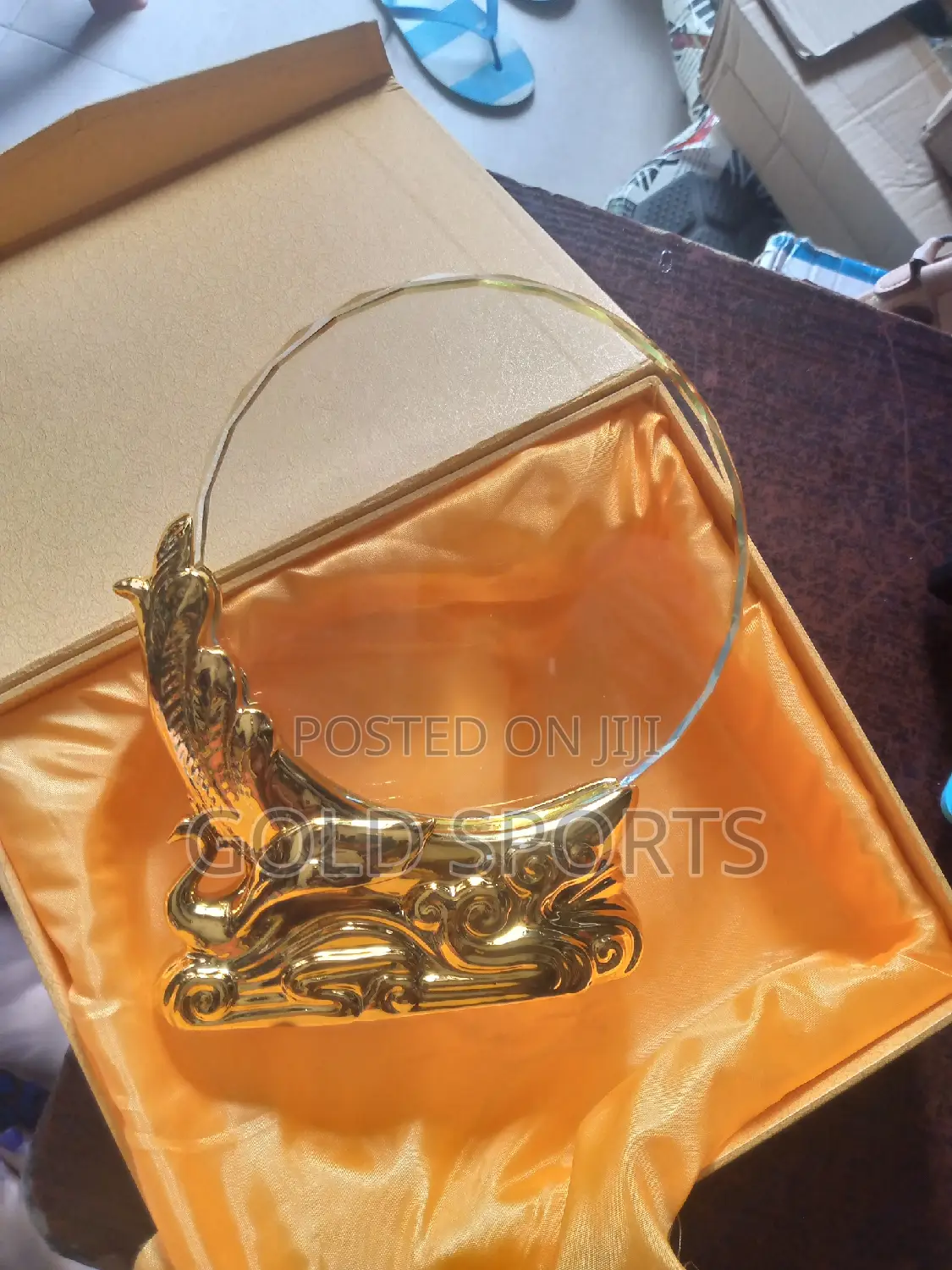 Quality Glass Award Z11