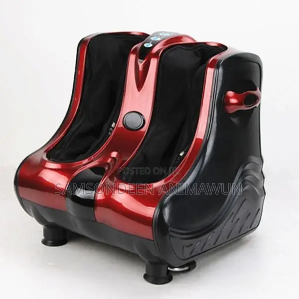 Legs Massager (Free Delivery) Abia
