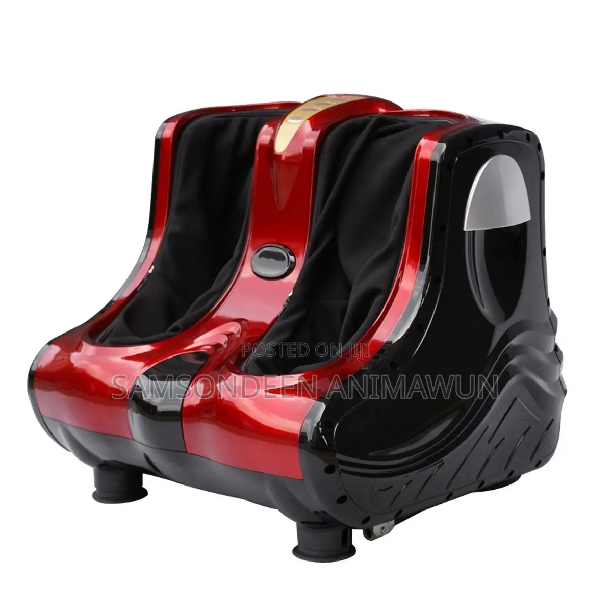 Premium Leg Massager (Free Delivery)
