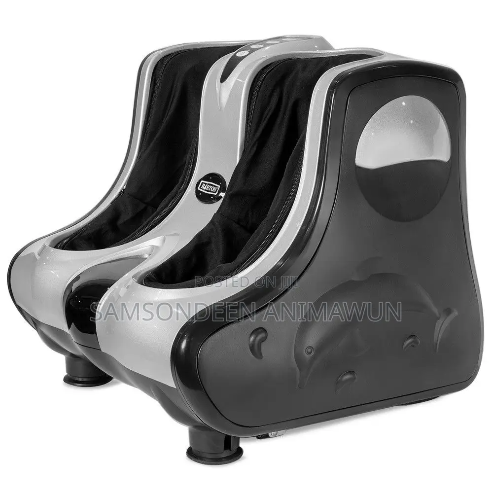 Top Quality Leg Massager