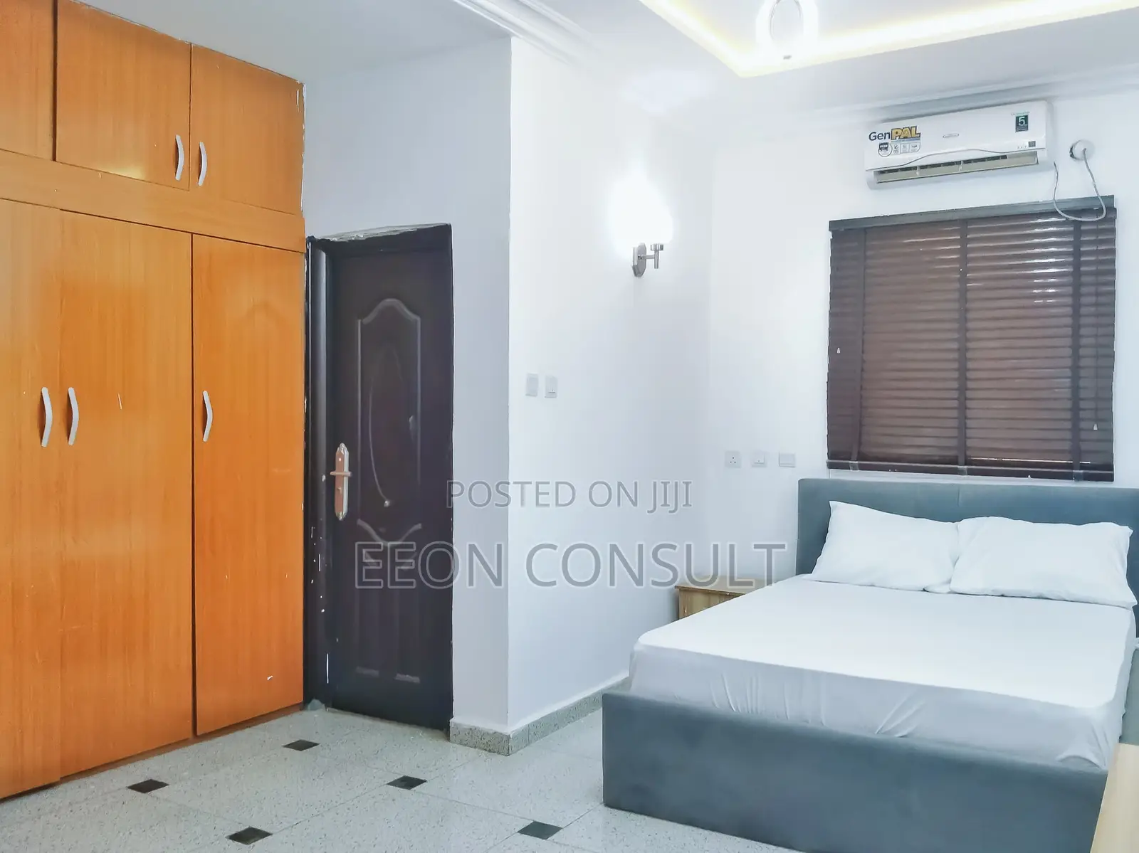 2bedroom Penthouse