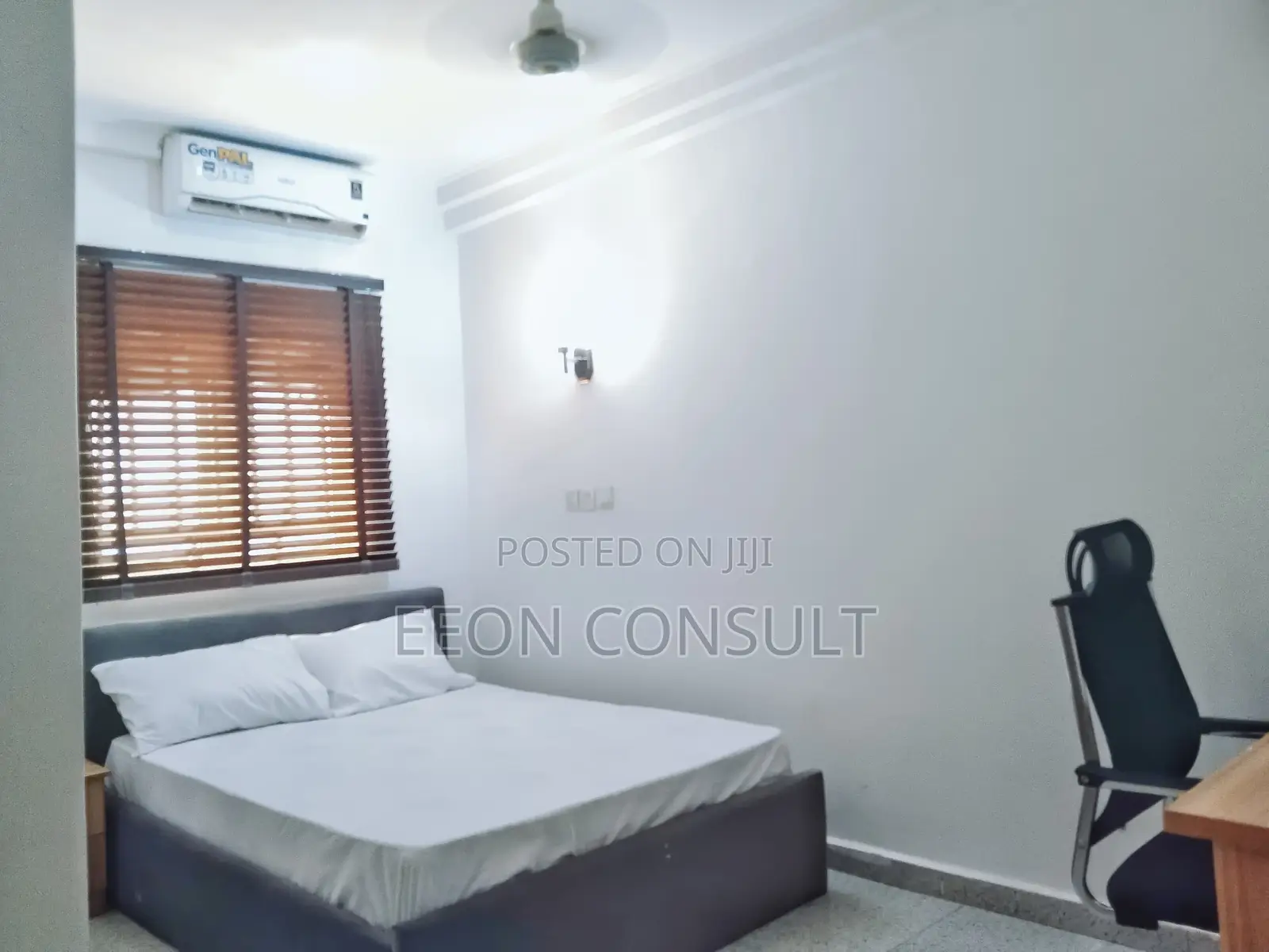 2bedroom Penthouse