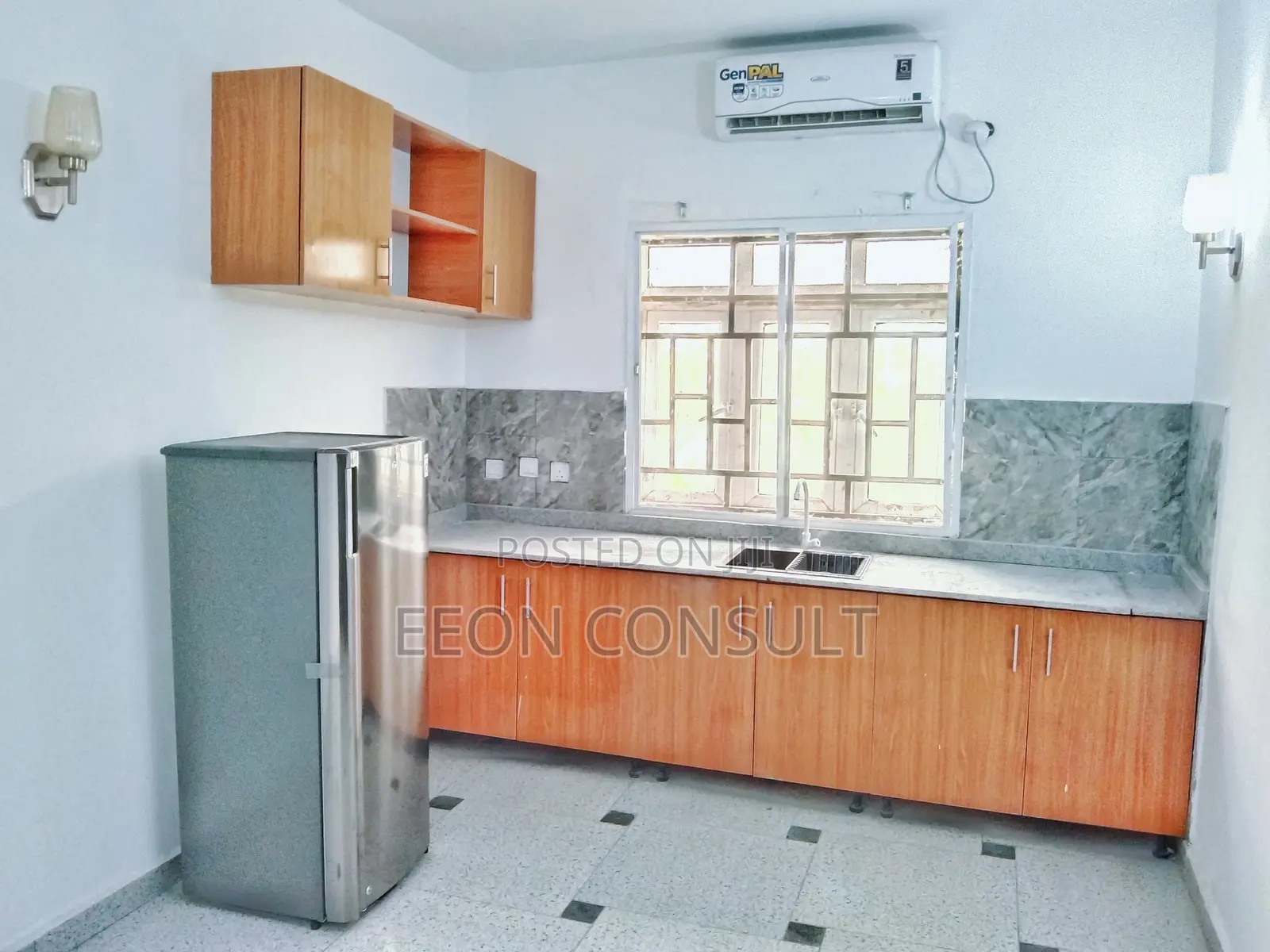 2bedroom Penthouse