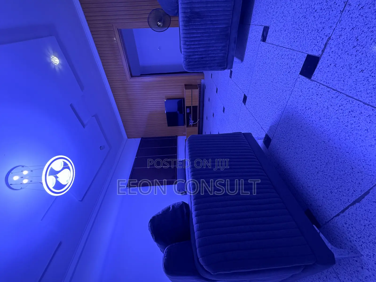 2bedroom Penthouse