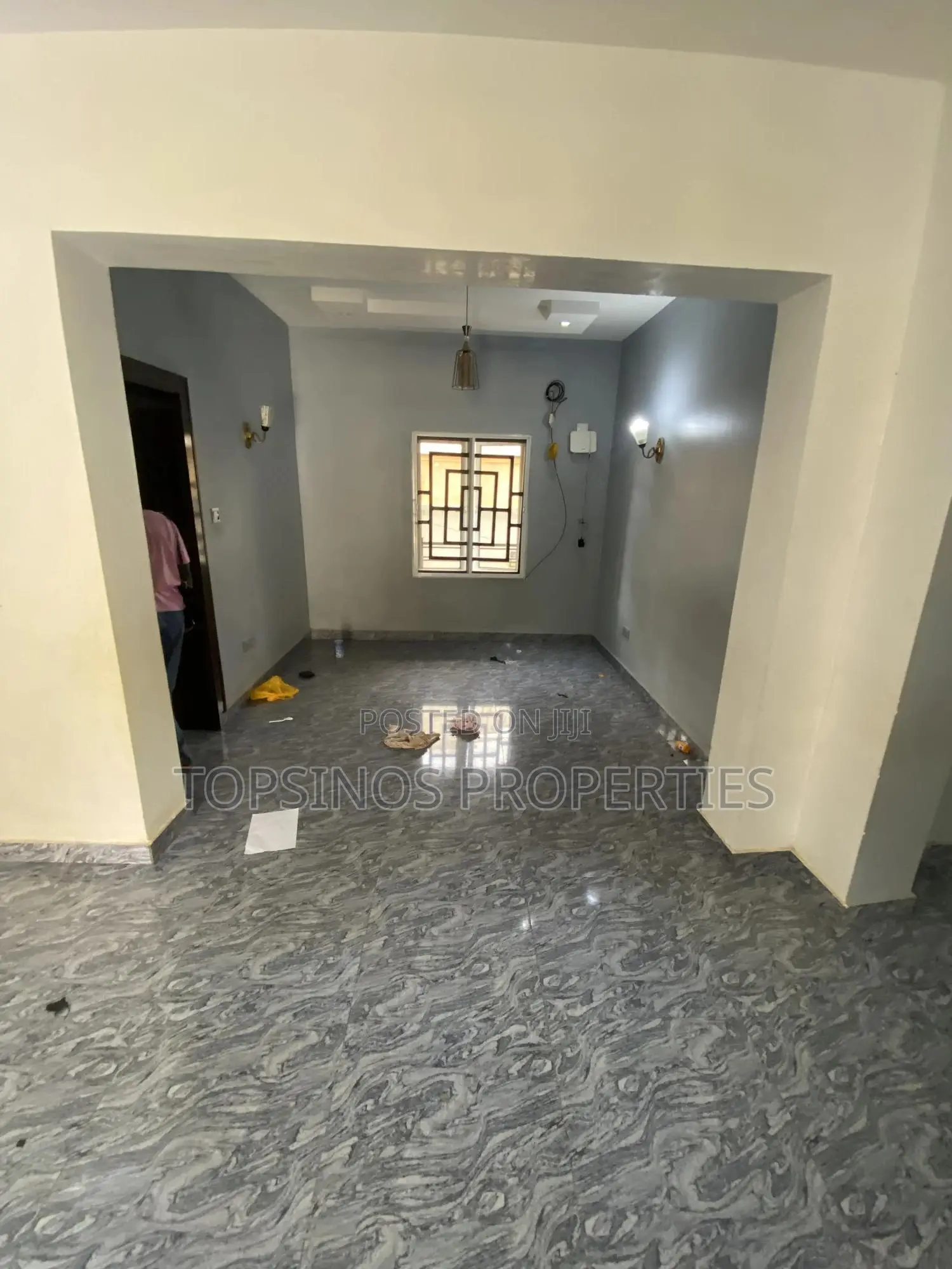 2bdrm Block of Flats in Dawaki for rent