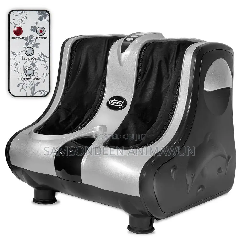 Quality Beauty Leg Massager (Free Delivery)