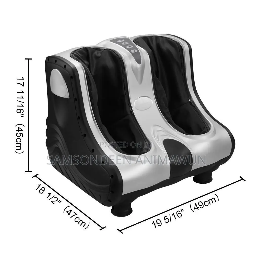 Quality Beauty Leg Massager (Free Delivery)
