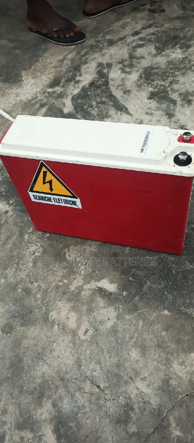 Northstar 12v 100amps