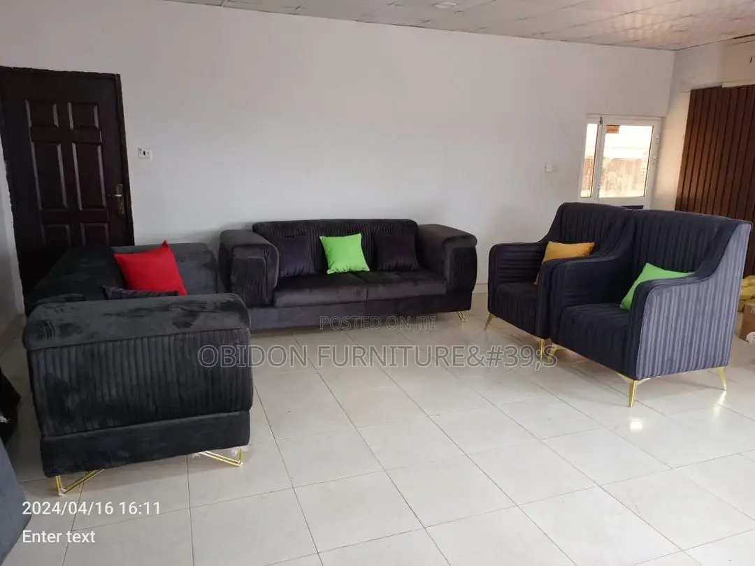Portable Modern Sofa for Living Room
