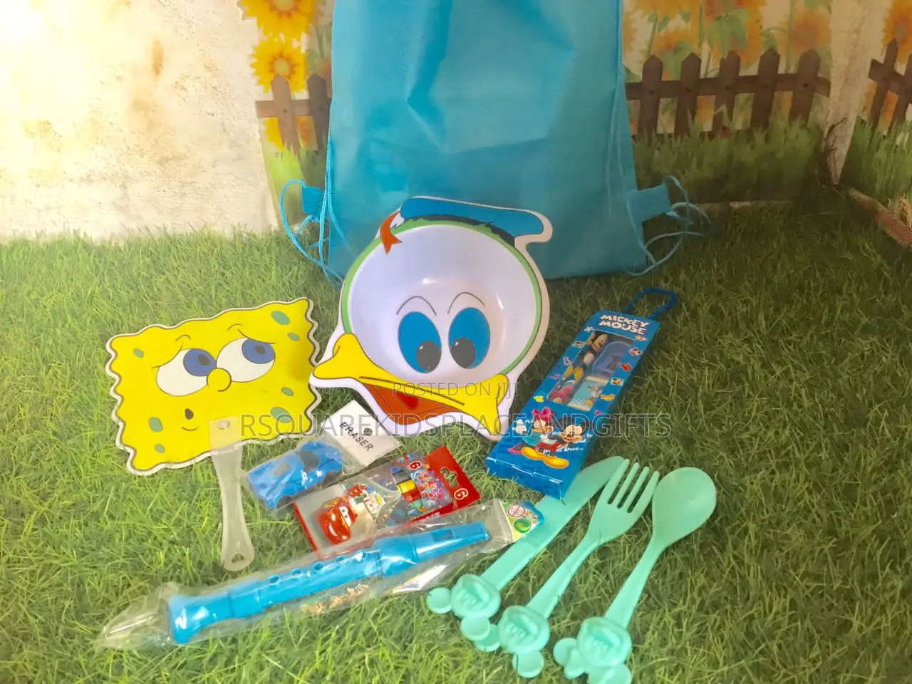 Party Pack