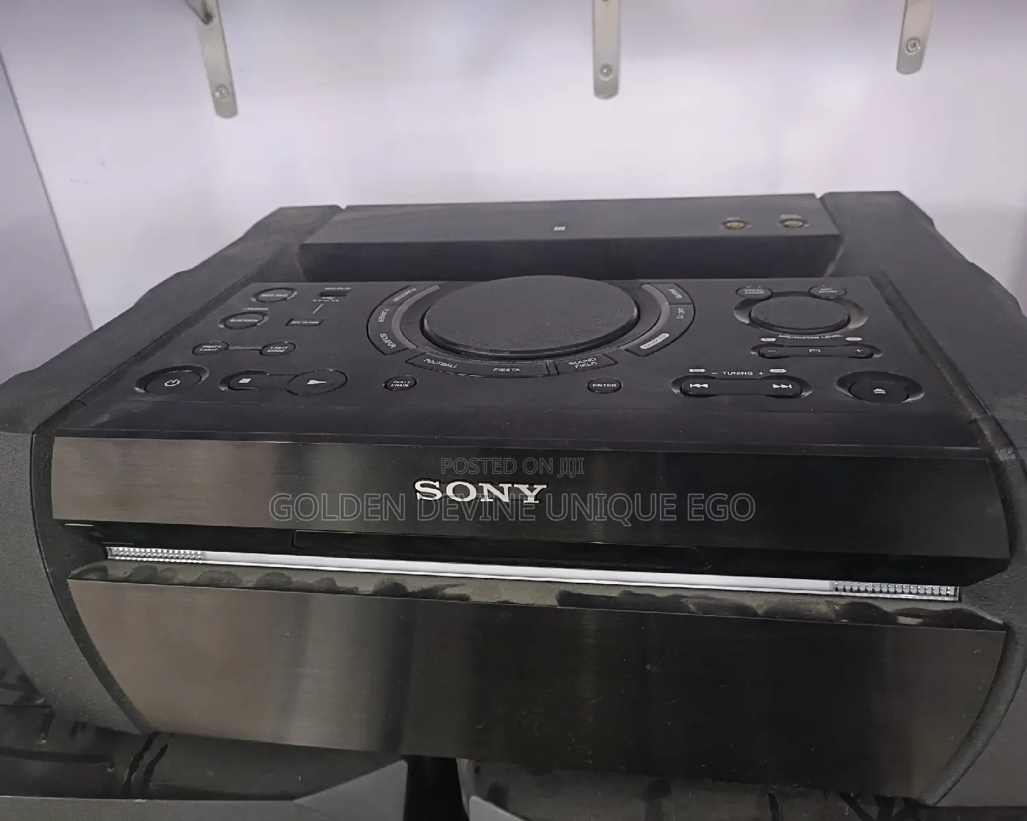 Sony Sound System