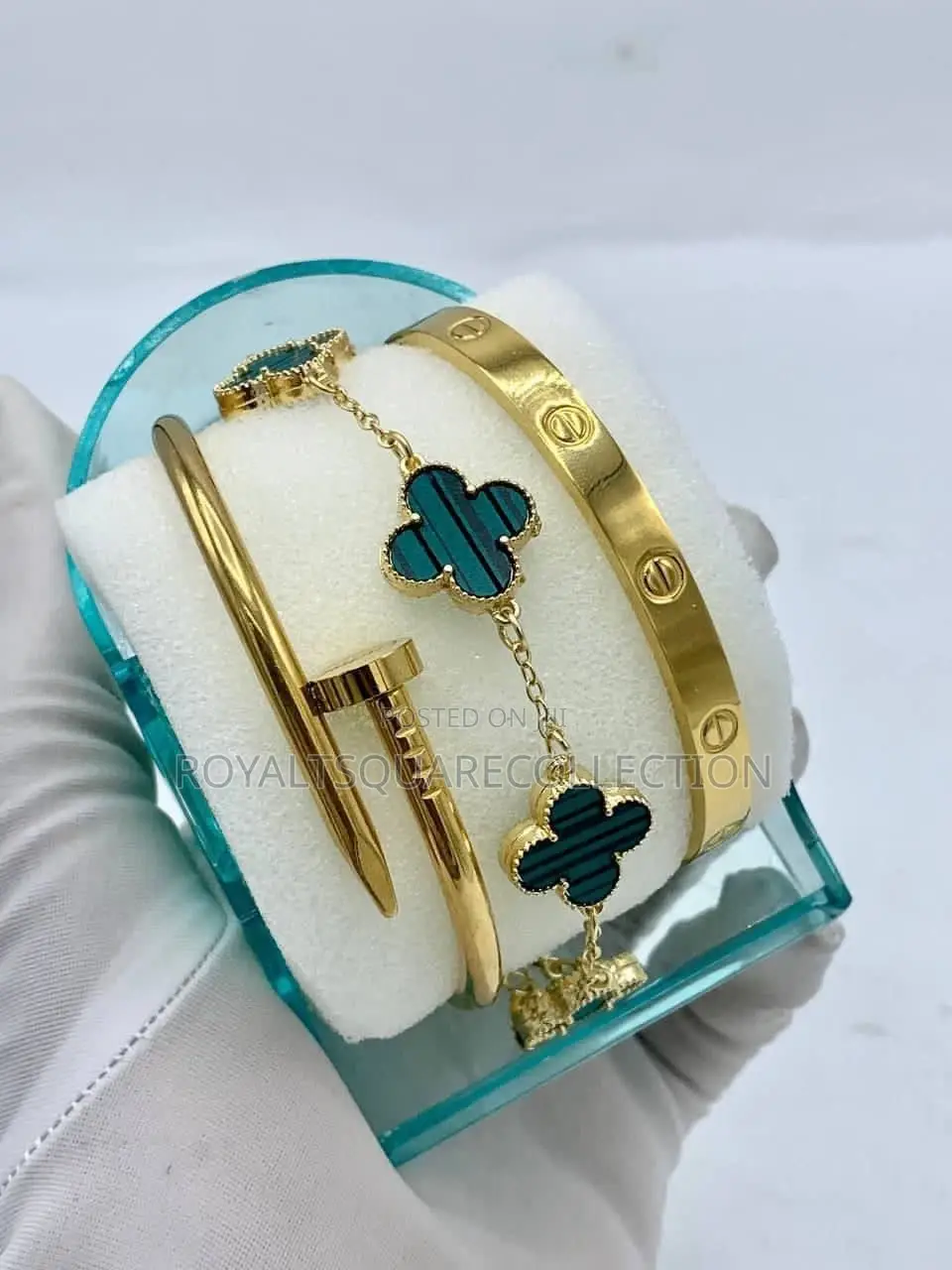 Cartier Bracelet