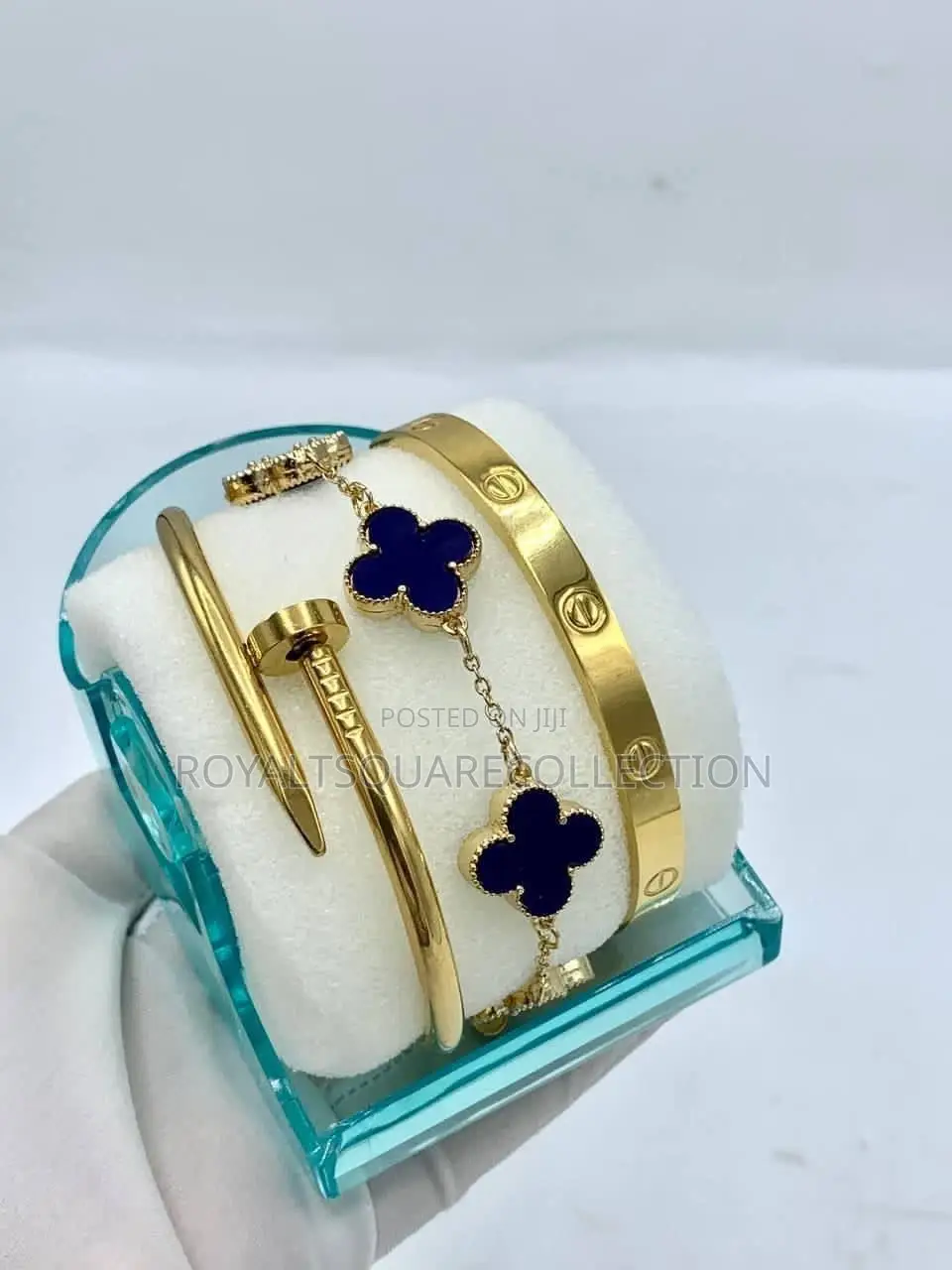 Cartier Bracelet