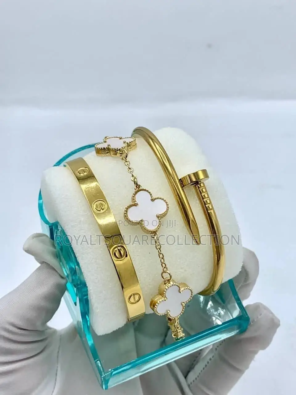 Cartier Bracelet