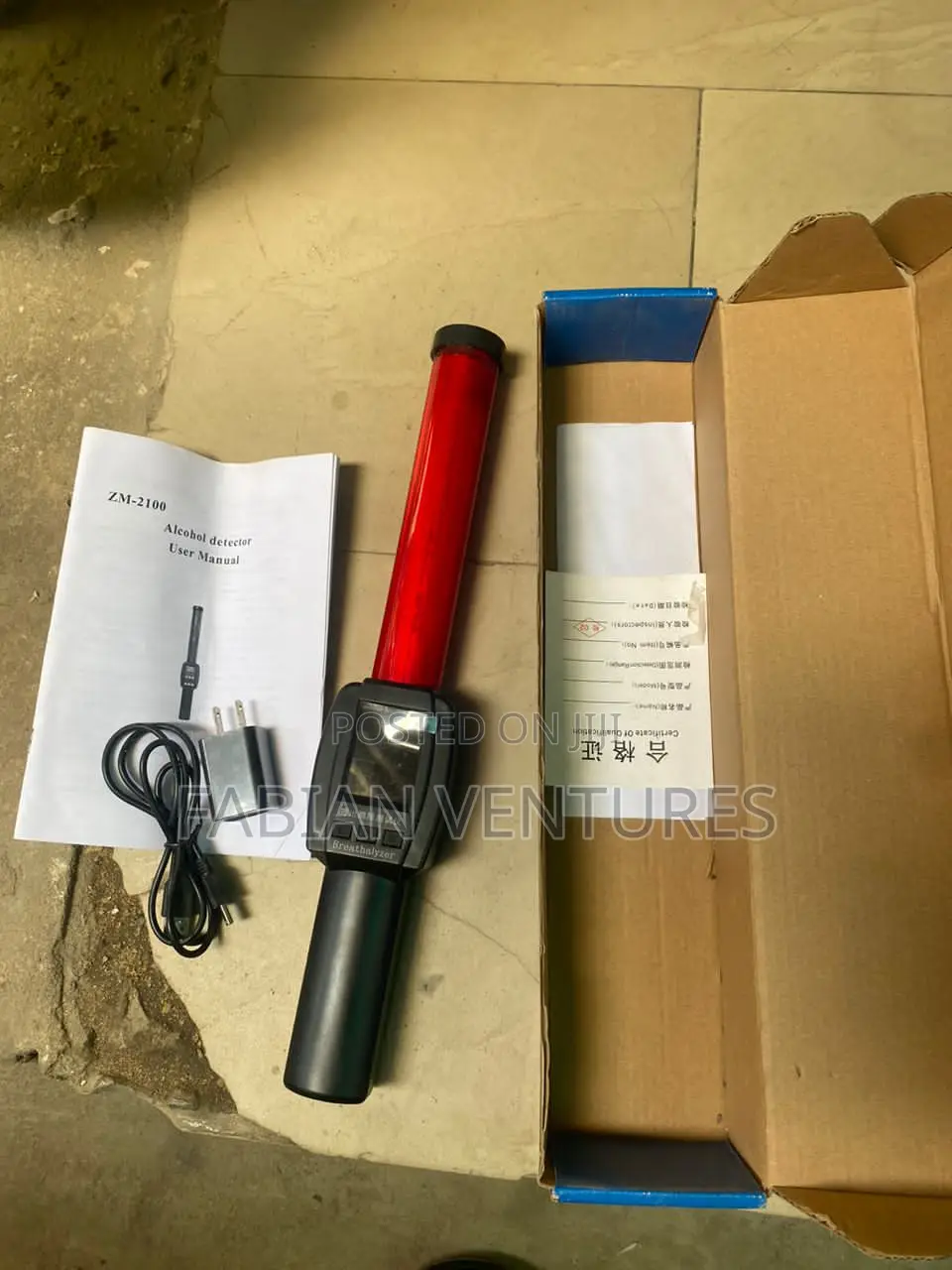 Alcohol Tester the Best