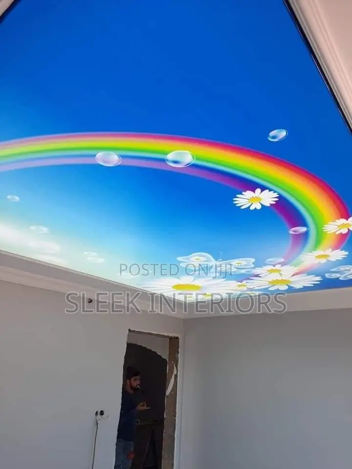 Exclusive Interior Work