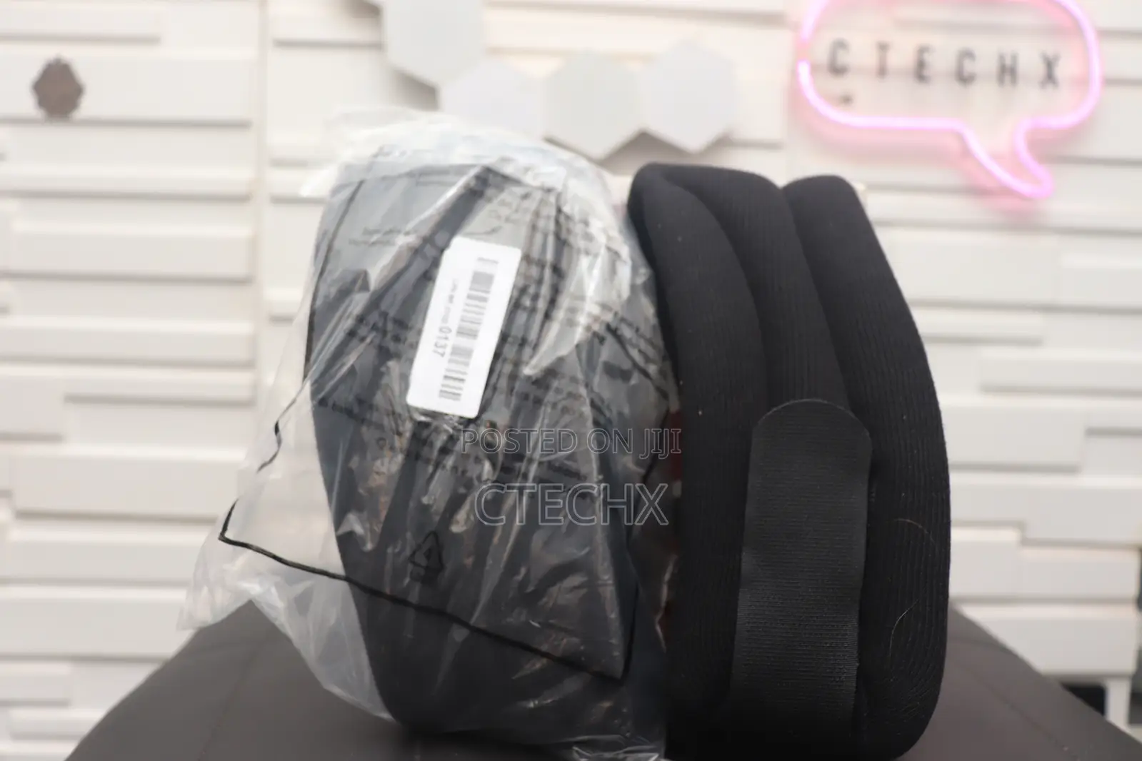 Neck Support Brace for Sleeping Relieves Neck Pain Spine
