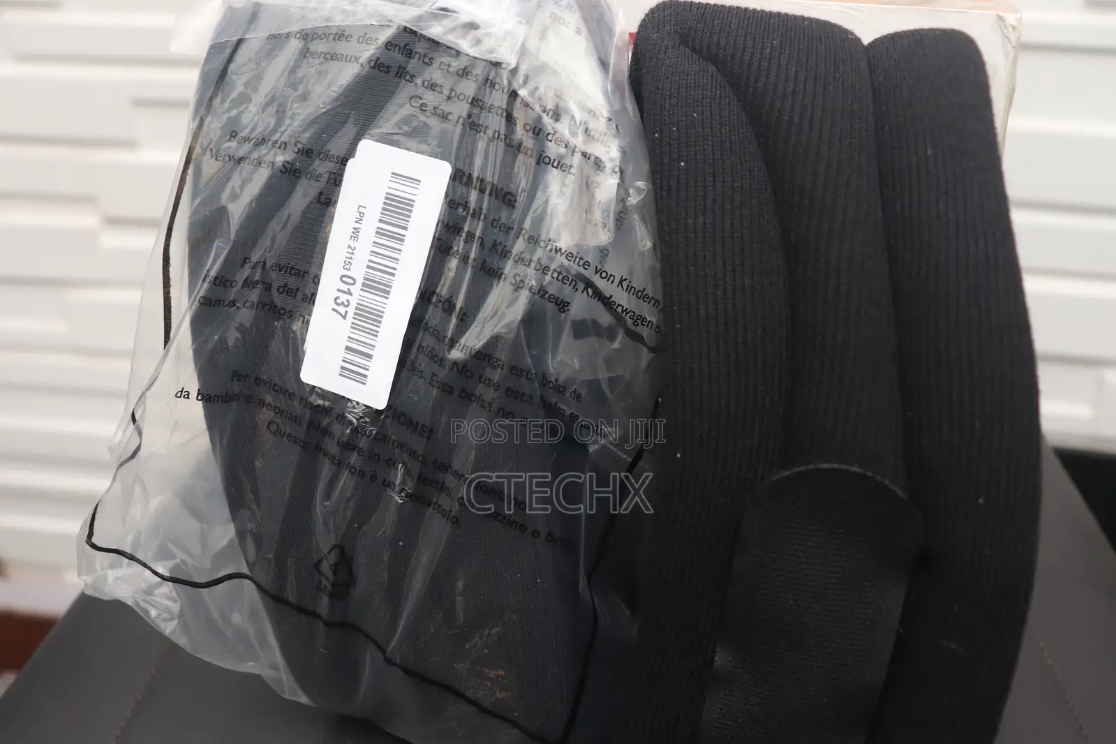 Neck Support Brace for Sleeping Relieves Neck Pain Spine