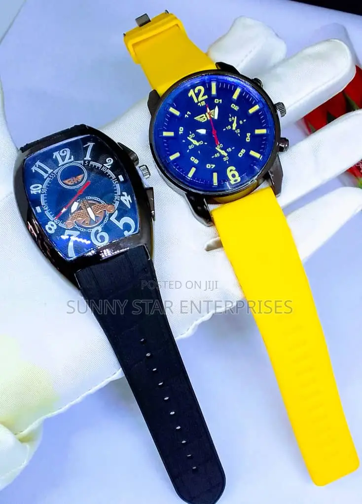High Quality Watch