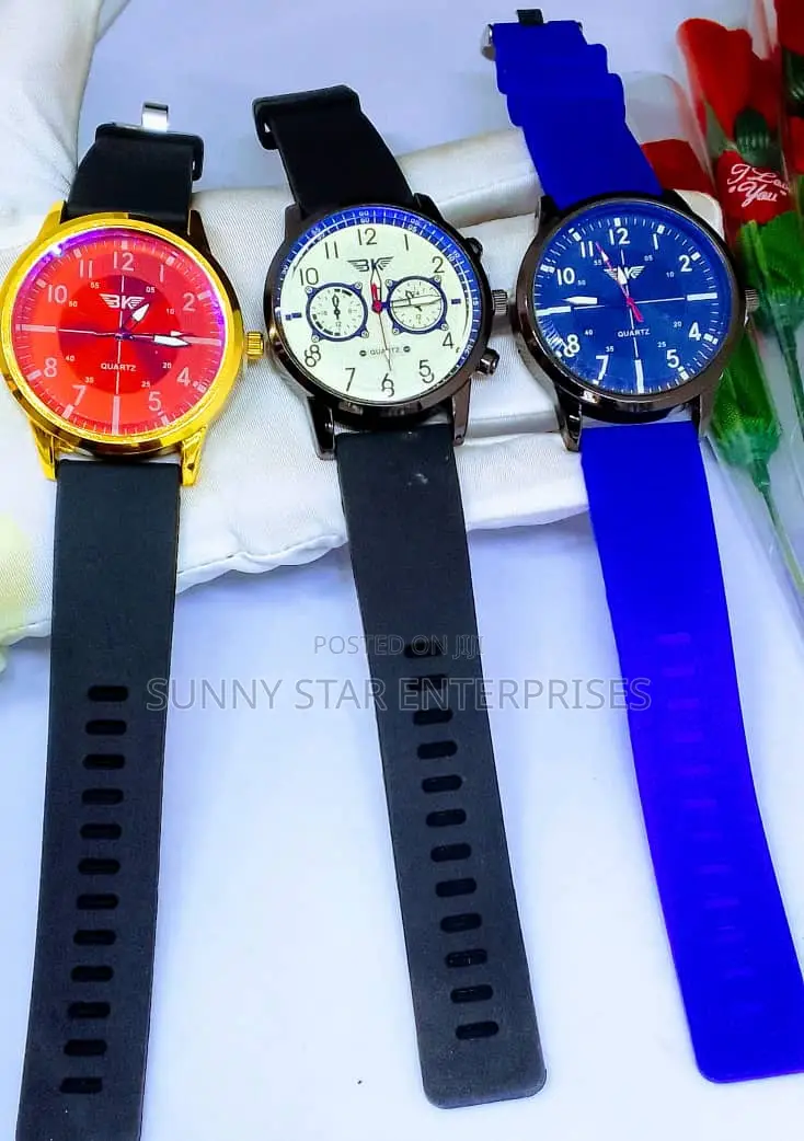 High Quality Watch