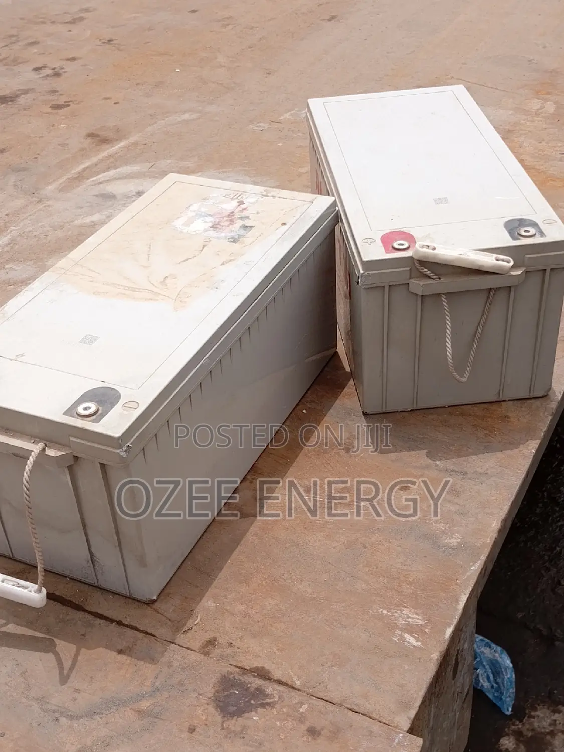 Sell Your Weak Inverter Battery to Us