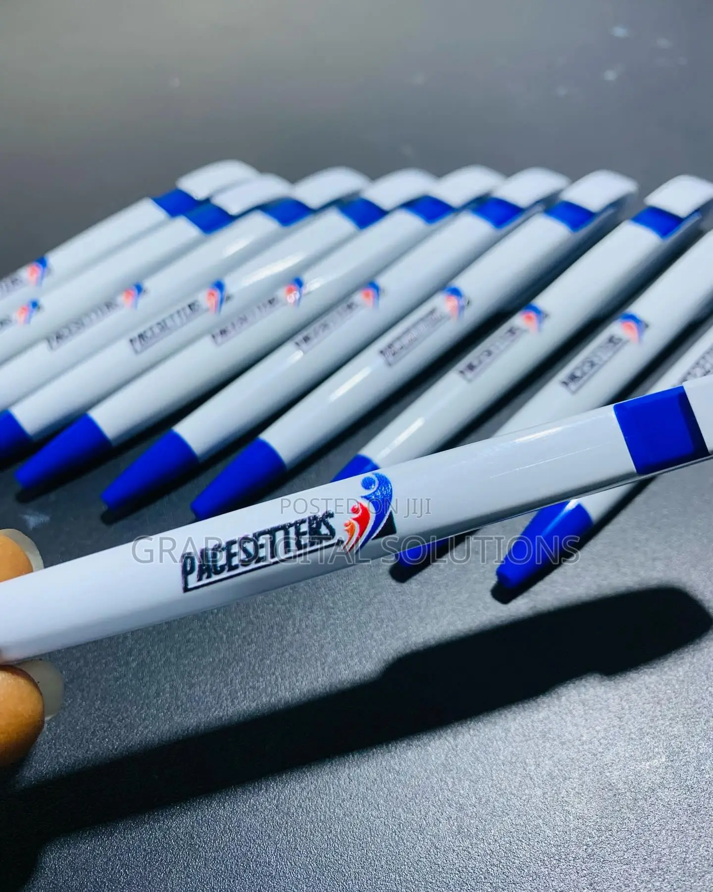 Pens and Jotters Printing Company in Lagos Near Me